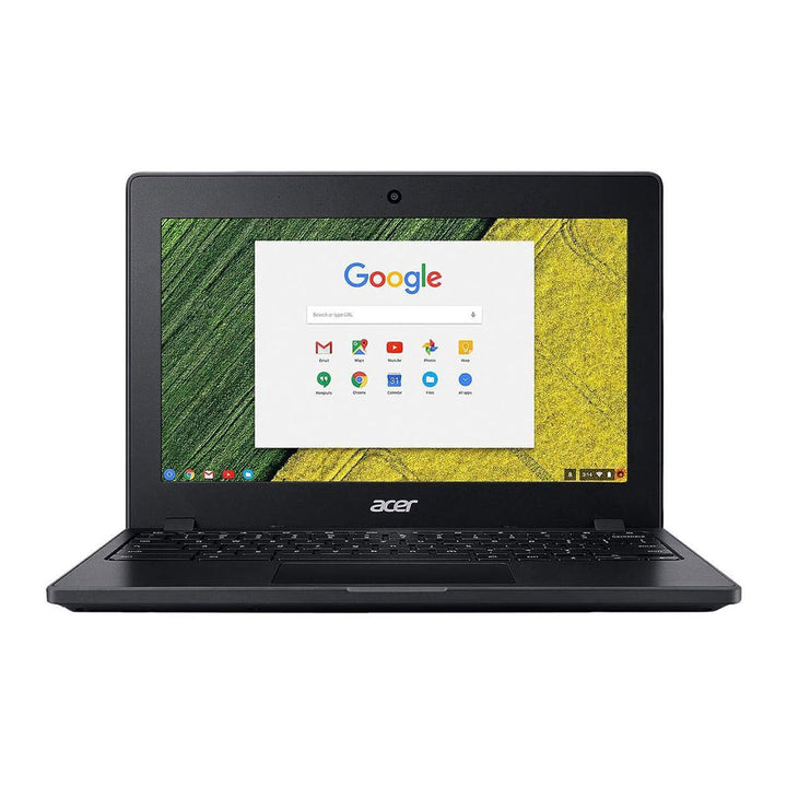 Acer Chromebook C771 11.6-Inch Intel Celeron 3855U 11.6 Inch 4GB RAM 32GB