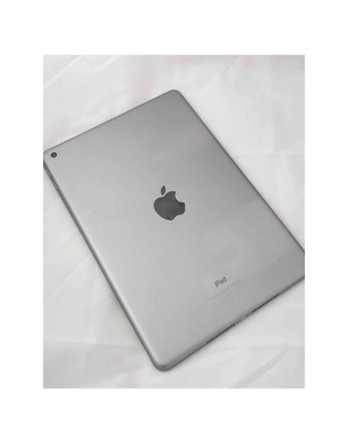 Apple iPad 5 32GB WiFi Grey (Excellent) Volume Up Button Stiff
