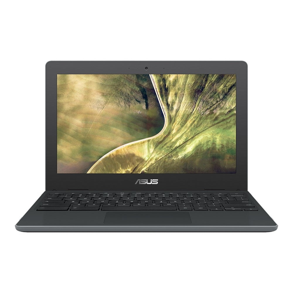 ASUS Chromebook C204 Laptop 11.6-inch - Intel Celeron N4020 - 4GB RAM - 32GB eMMC - ChromeOS - Used