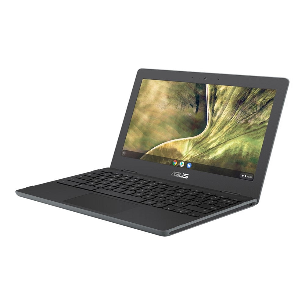 ASUS Chromebook C204 Laptop 11.6-inch - Intel Celeron N4020 - 4GB RAM - 32GB eMMC - ChromeOS - Used