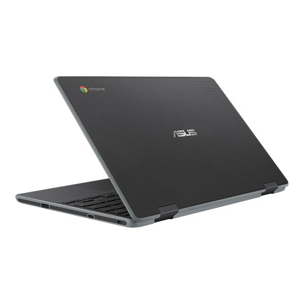 ASUS Chromebook C204 Laptop 11.6-inch - Intel Celeron N4020 - 4GB RAM - 32GB eMMC - ChromeOS - Used