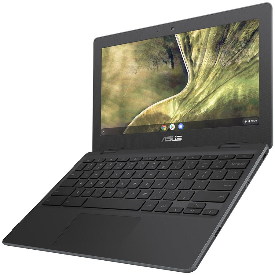 ASUS Chromebook C204 Laptop 11.6-inch - Intel Celeron N4020 - 4GB RAM - 32GB eMMC - ChromeOS - Used