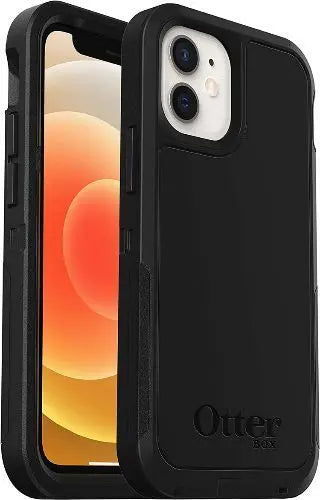 Apple iPhone 12 Mini 128GB Black - Used