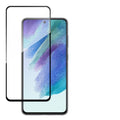 Samsung Galaxy S21 FE tempered glass screen protector multipack
