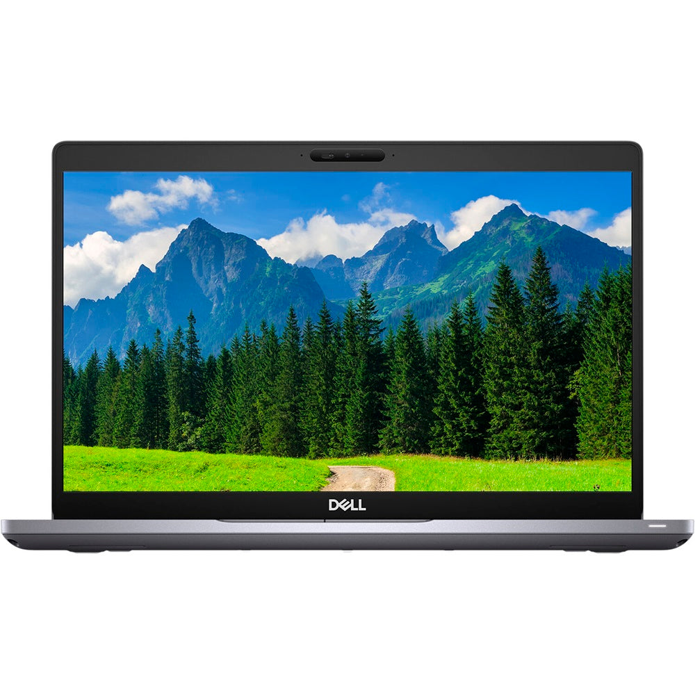 Dell Latitude 5410 Business Laptop 14-inch - Intel i7-10610U - 16GB RAM - 256GB SSD - Win11 Pro - Used