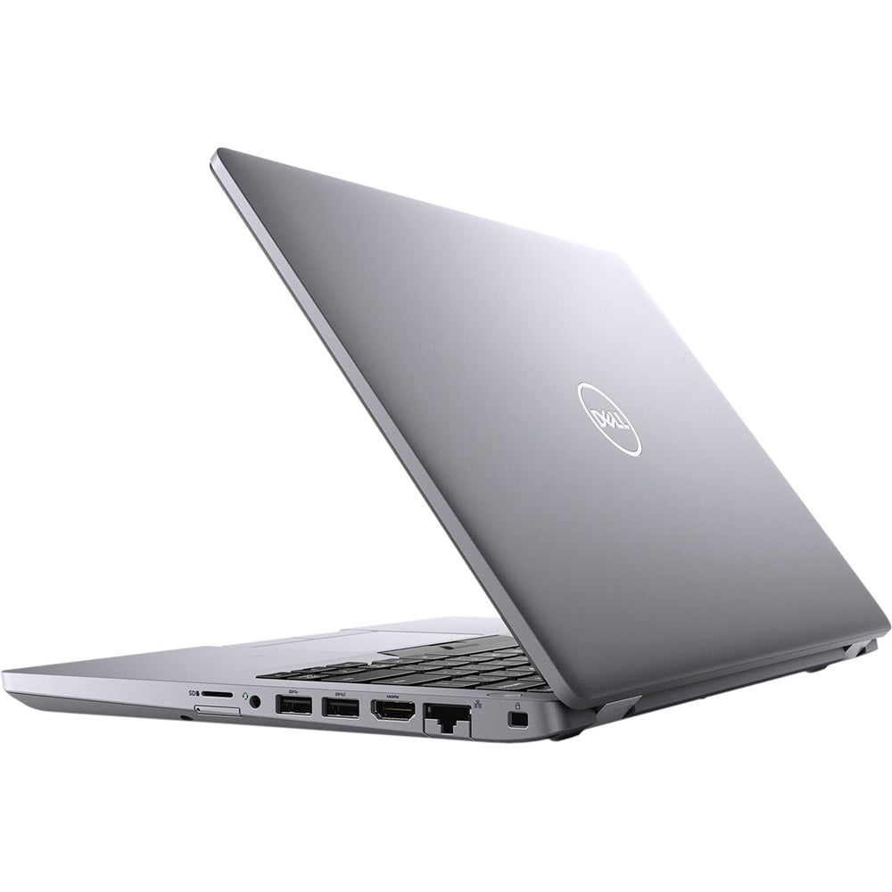 Dell Latitude 5410 Business Laptop 14-inch - Intel i7-10610U - 16GB RAM - 256GB SSD - Win11 Pro - Used