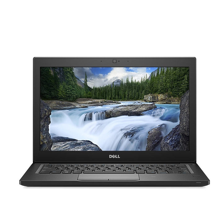 Dell Latitude 7290 12.5 inch Intel Core i5 laptop with 8GB RAM 256GB SSD Windows 11 Pro and new battery available at SmartGear NZ New Lynn