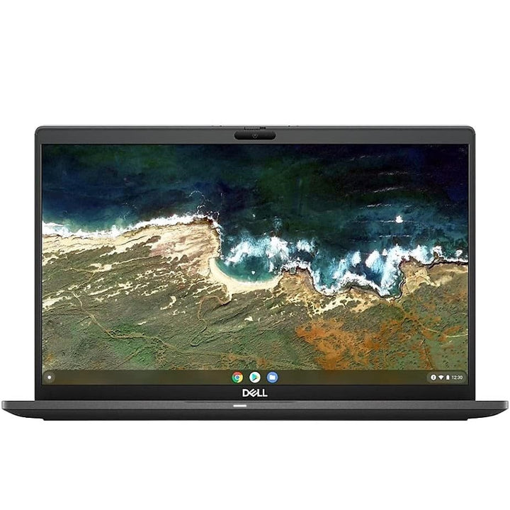 Dell Latitude 7410 2 in 1 | 14 inch Touch 360° | i7-10610U up to 4.9GHz | 16GB | 256GB NVMe | Win 11 Pro (Excellent)
