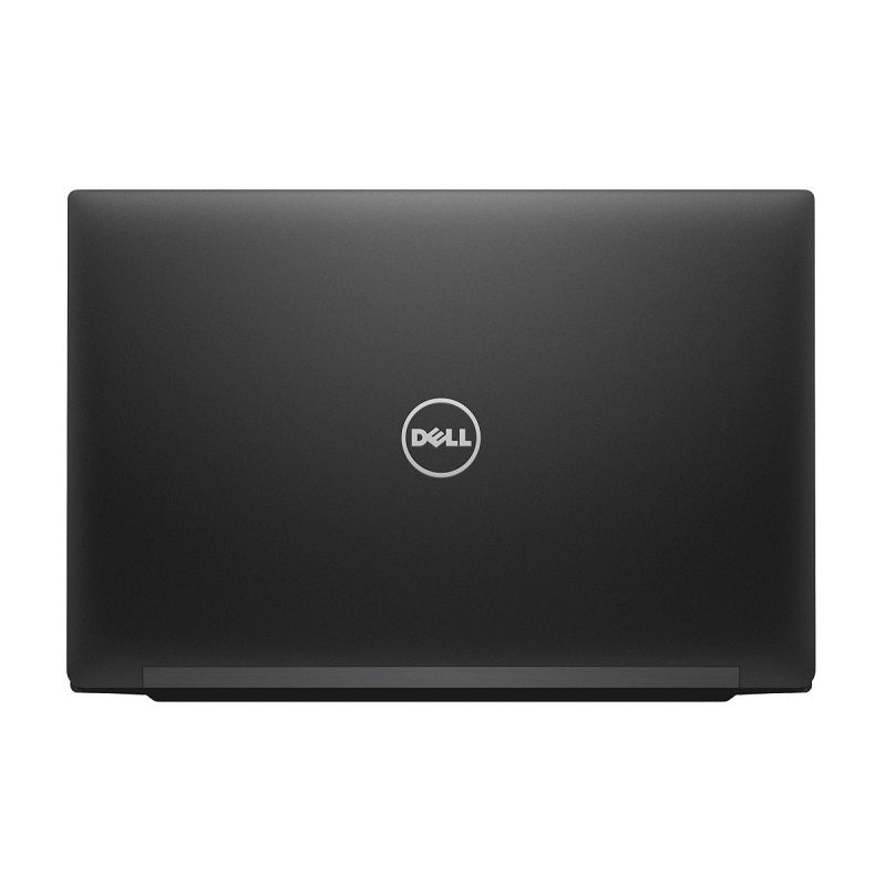Dell Latitude 7490 14-inch Intel Core i5 laptop angled view