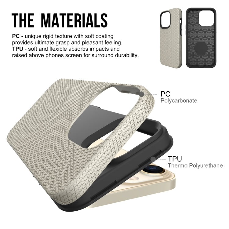 Rugged Shockproof Armour Case for Samsung Galaxy S20 - Gold