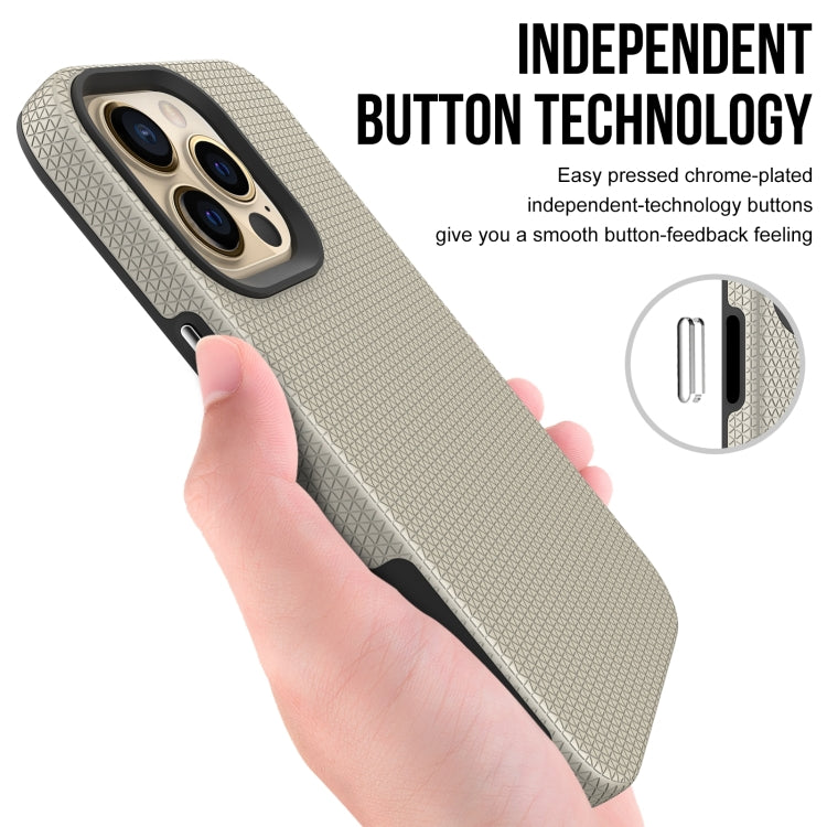 Rugged Shockproof Armour Case for Samsung Galaxy S20 - Gold