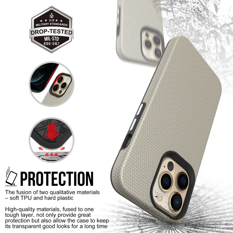 Rugged Shockproof Armour Case for Samsung Galaxy S20 - Gold