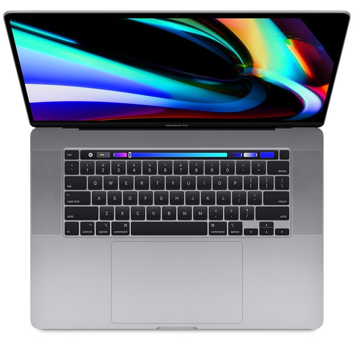 Apple MacBook Pro 16-inch 2019 Intel i7 16GB RAM 512GB SSD (As New) Touch Bar Model A2141