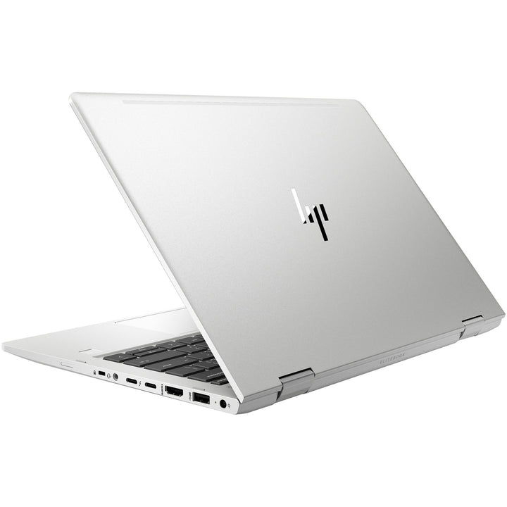 HP EliteBook x360 830 G8 13.3-inch Touchscreen LTE 4G - Intel i7-1185G7 - 16GB RAM - 512GB SSD - Win11 Pro - Used