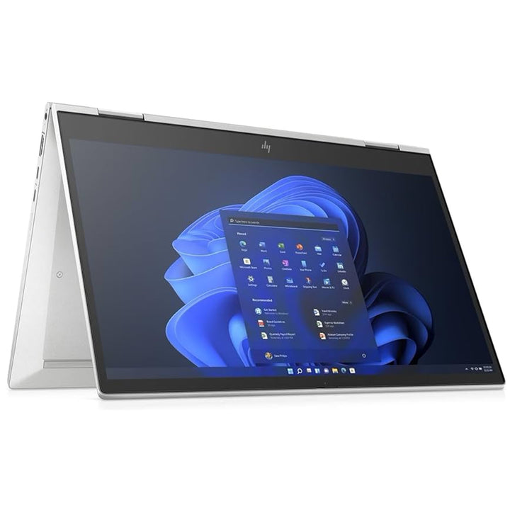 HP EliteBook x360 830 G8 13.3-inch Touchscreen LTE 4G - Intel i7-1185G7 - 16GB RAM - 512GB SSD - Win11 Pro - Used
