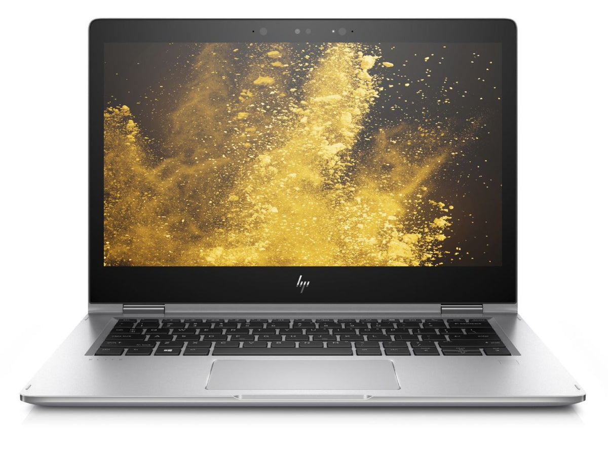 HP EliteBook 1030 G2 - 13.3" Touch Screen, i7 7th Gen, 16GB RAM, 256GB SSD Win 11 Pro (Excellent)