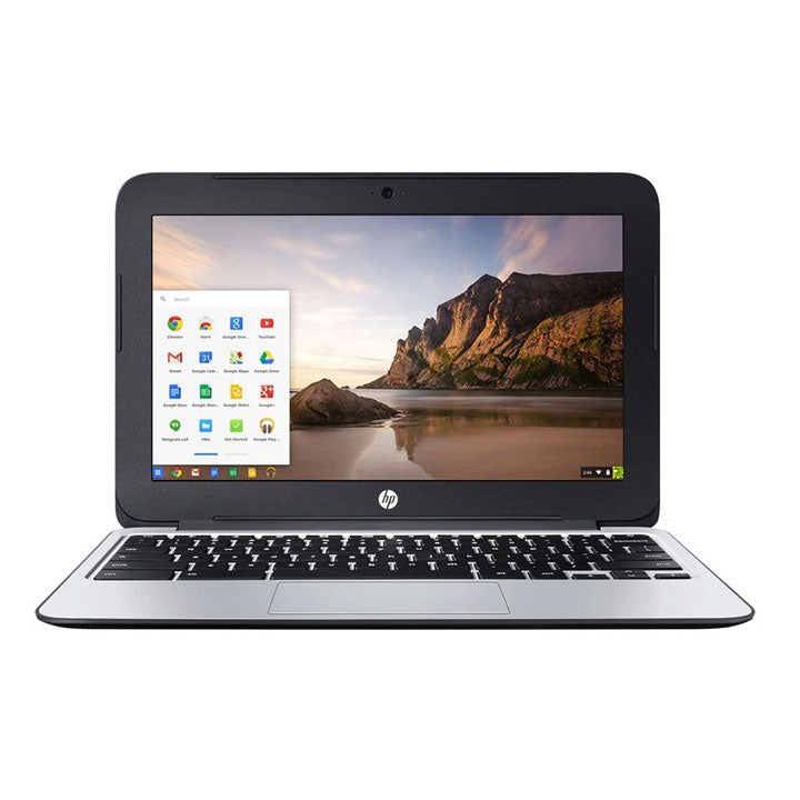 HP Chromebook 11 G5 Notebook PC  2.48 GHz 4GB 16GB (Fair) Imperfect
