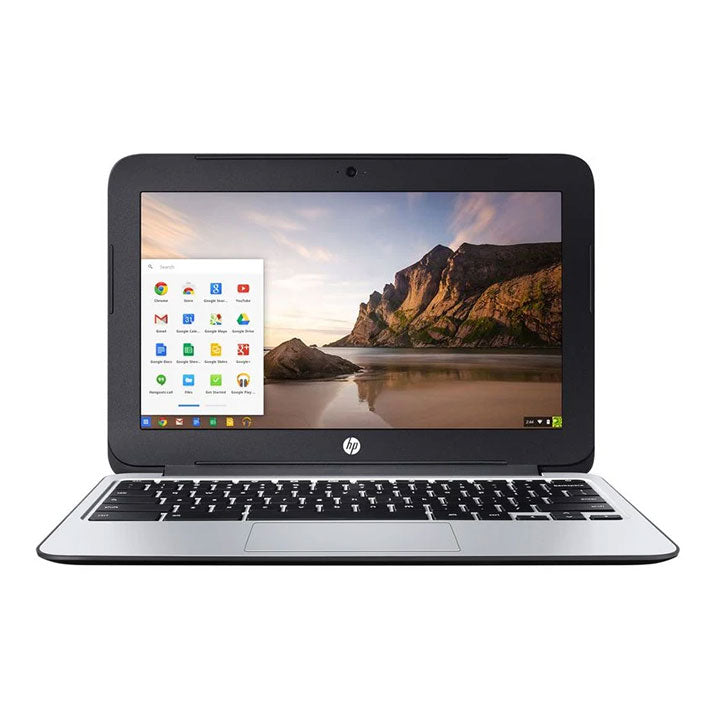 HP Chromebook 11 G5 Notebook PC  2.48 GHz 4GB 16GB (Fair)