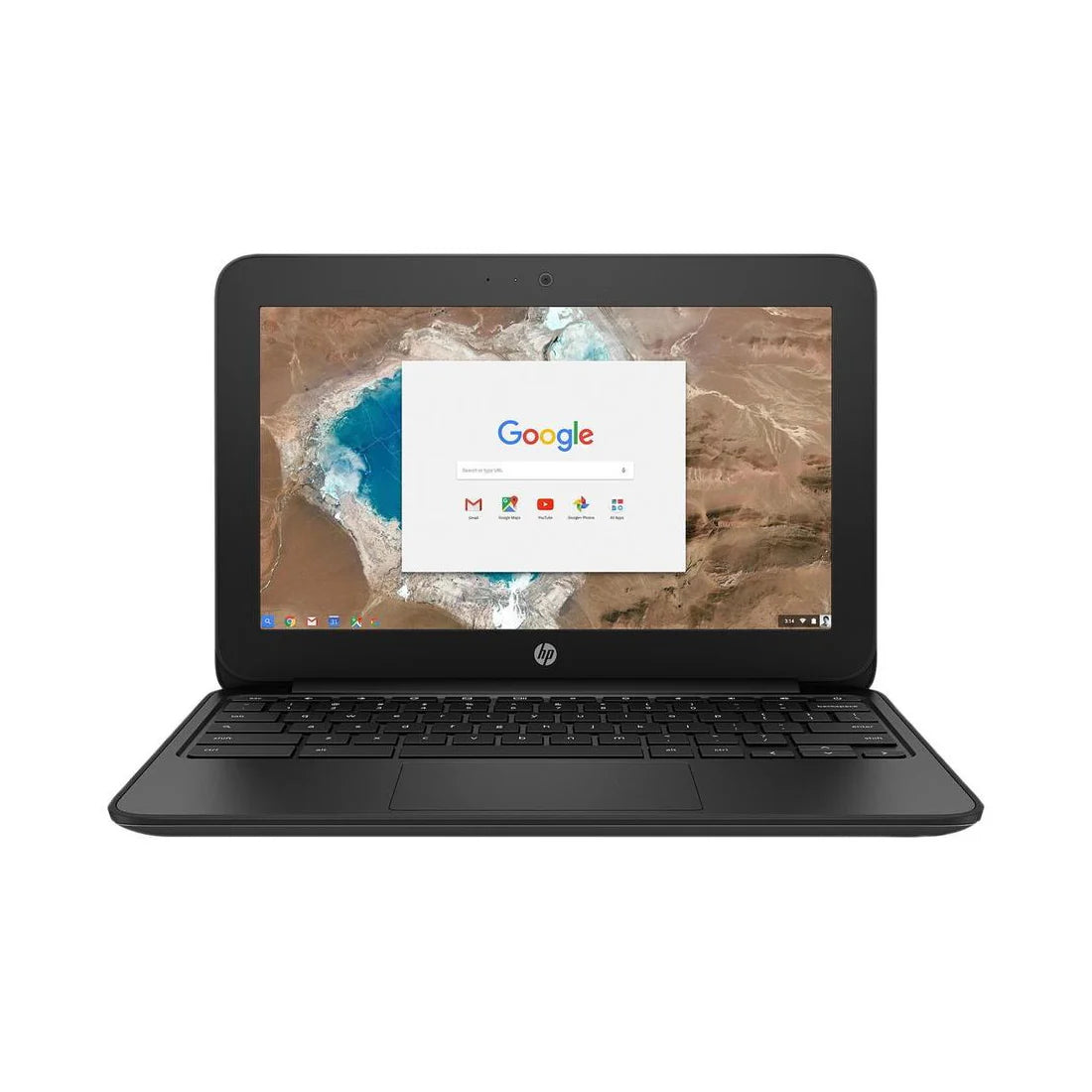 HP Chromebook 11 G5 Notebook PC  2.48 GHz 4GB 16GB