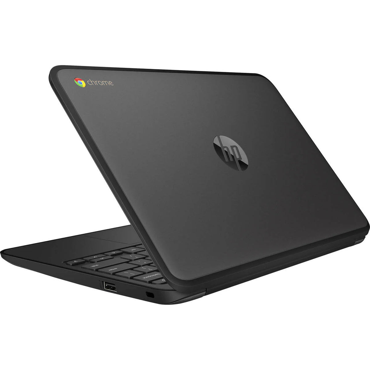 HP Chromebook 11 G5 Notebook PC  2.48 GHz 4GB 16GB