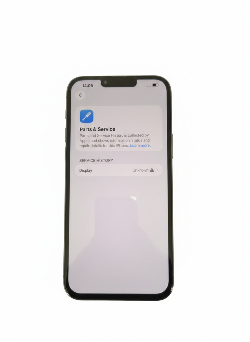 Apple iPhone 13 Pro Max 256GB Sierra Blue (Refurbished) Grade A