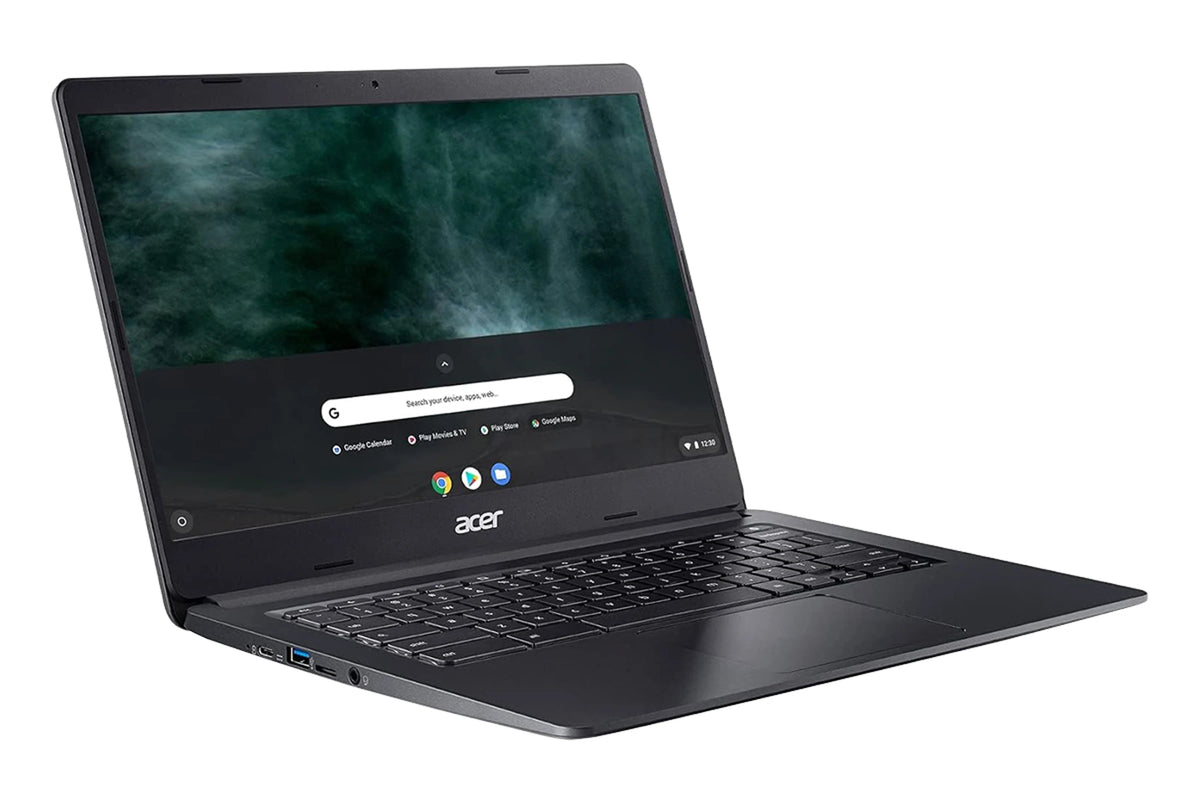 Acer Chromebook C933T-P8VK Touch Screen 14-Inch Intel pentium(R) N5030 8/64GB (Good) School Ready