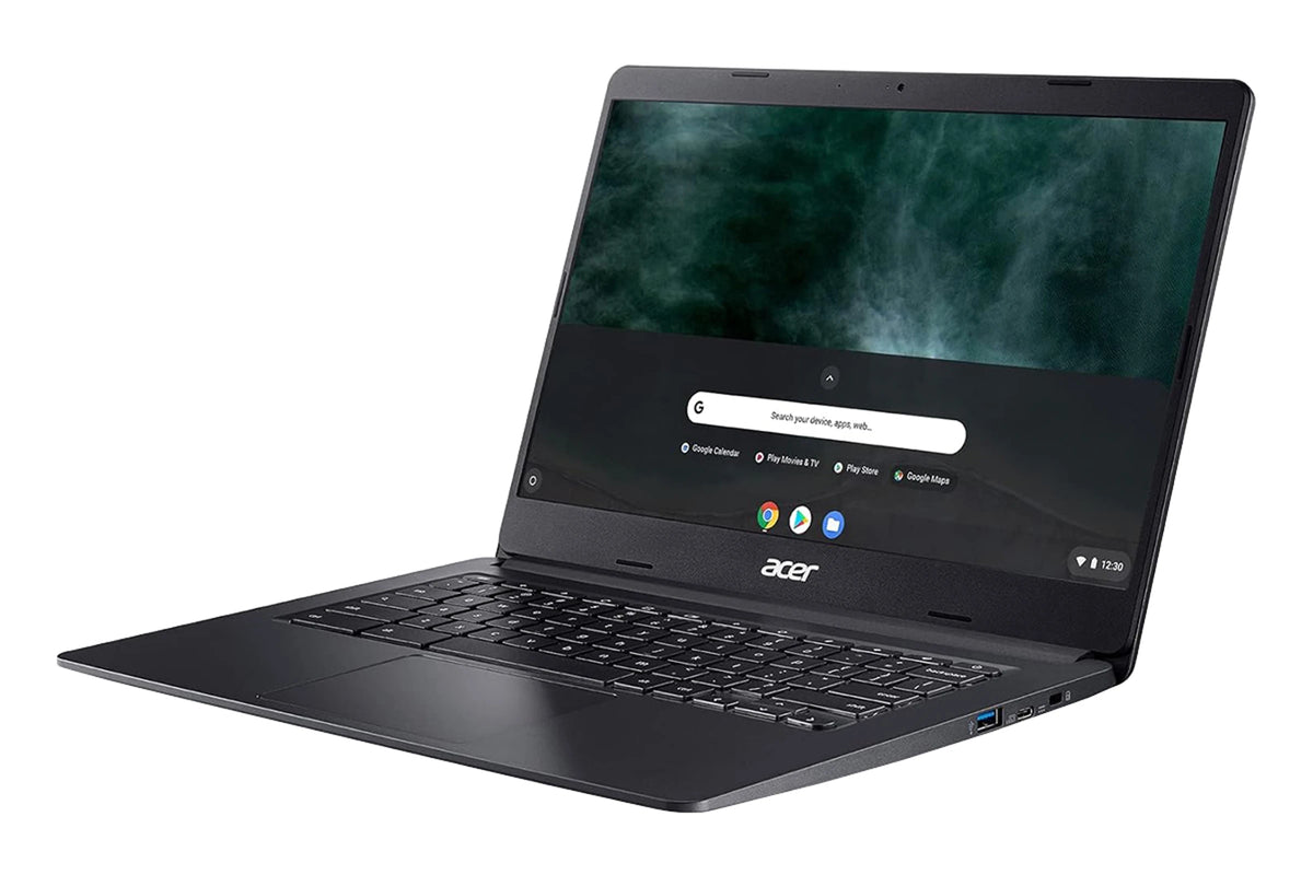Acer Chromebook C933T-P8VK Touch Screen 14-Inch Intel pentium(R) N5030 8/64GB (Good) School Ready