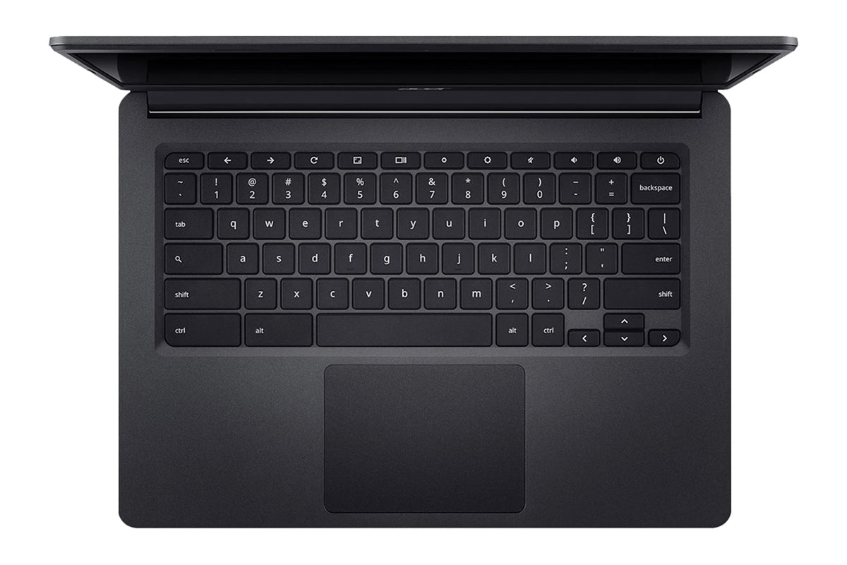 Acer Chromebook C933T-P8VK Touch Screen 14-Inch Intel pentium(R) N5030 8/64GB (Good) School Ready