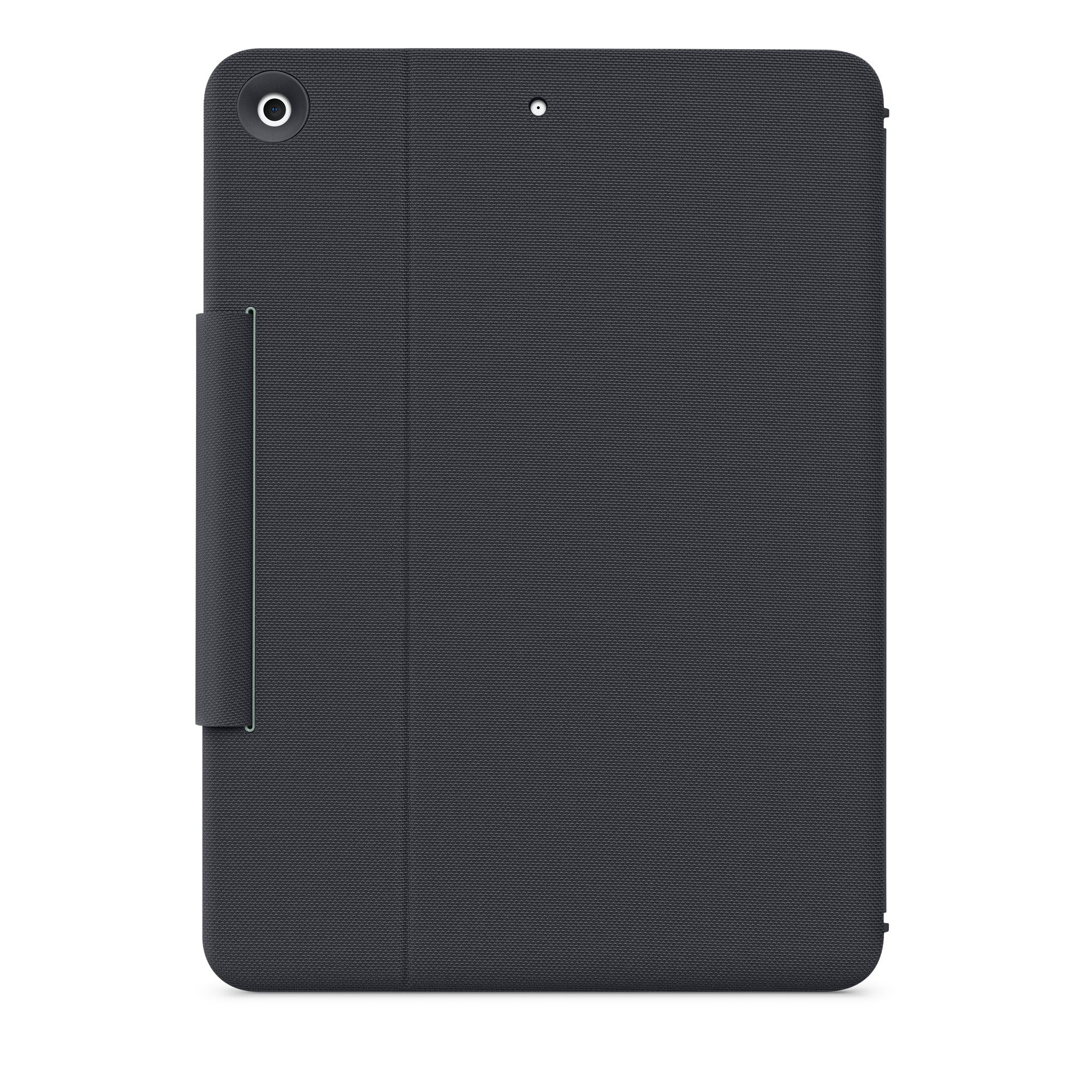 Logitech Pre Owned Slim Folio Keyboard Case for iPad 10.2