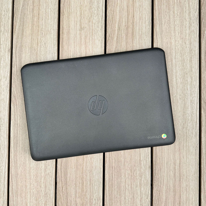 HP 11.6″ ChromeBook 11 G6 EE
