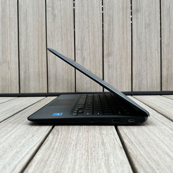 HP 11.6″ ChromeBook 11 G6 EE