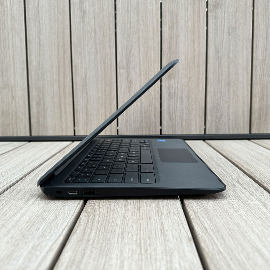 HP 11.6″ ChromeBook 11 G6 EE