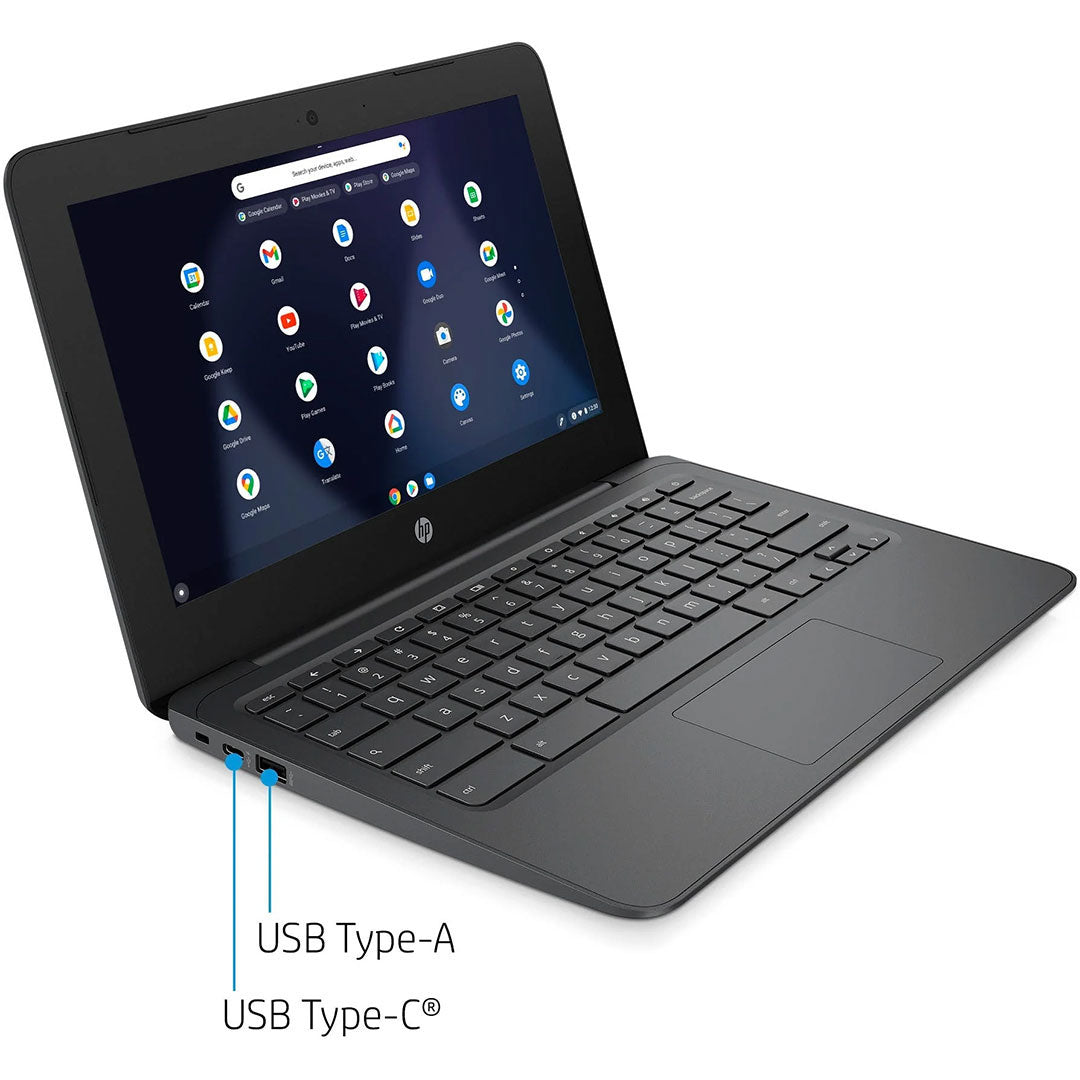 HP 11.6″ ChromeBook 11 G6 EE