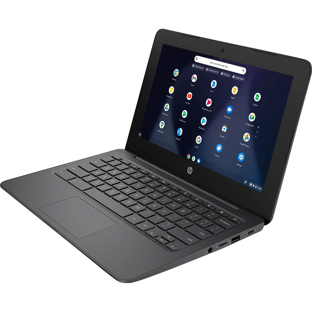 HP 11.6″ ChromeBook 11 G6 EE