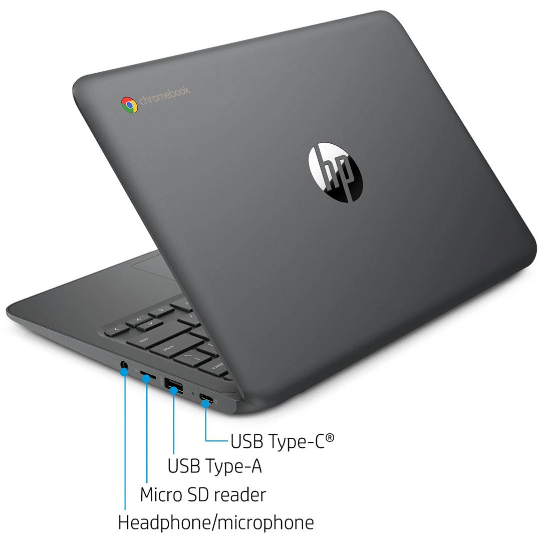 HP 11.6″ ChromeBook 11 G6 EE