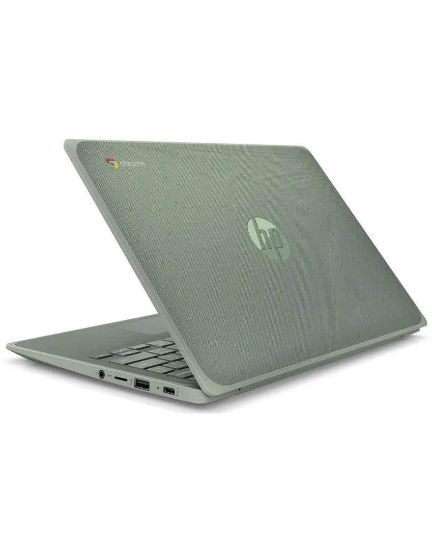 HP Chromebook 11 G8 EE 11.6" 4GB 32GB - Used (Grade B / PlayStore Ready) 3 Months Warranty