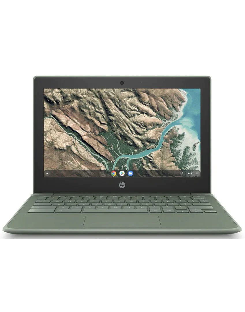 HP Chromebook 11 G8 EE 11.6" 4GB 32GB - Used (Grade B / PlayStore Ready) 3 Months Warranty