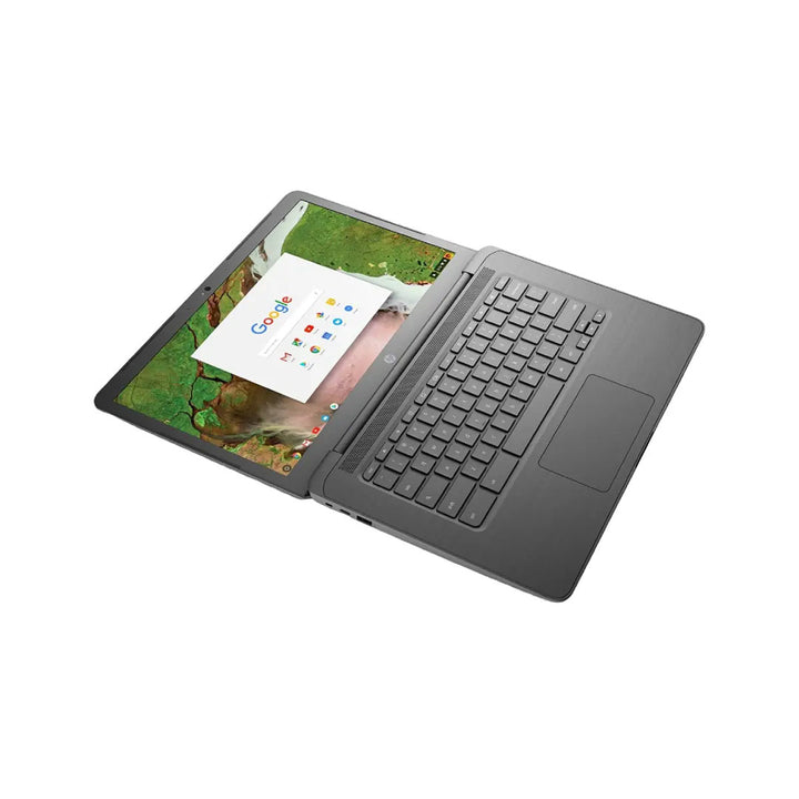 HP Chromebook 14inch G5 With Mouse