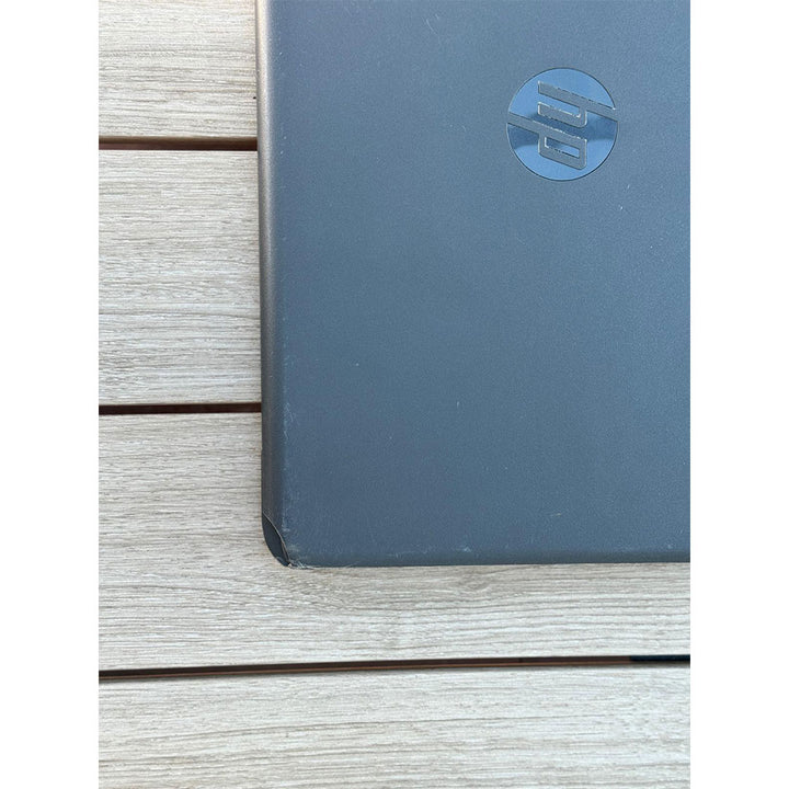 HP Chromebook 14inch G5 With Mouse
