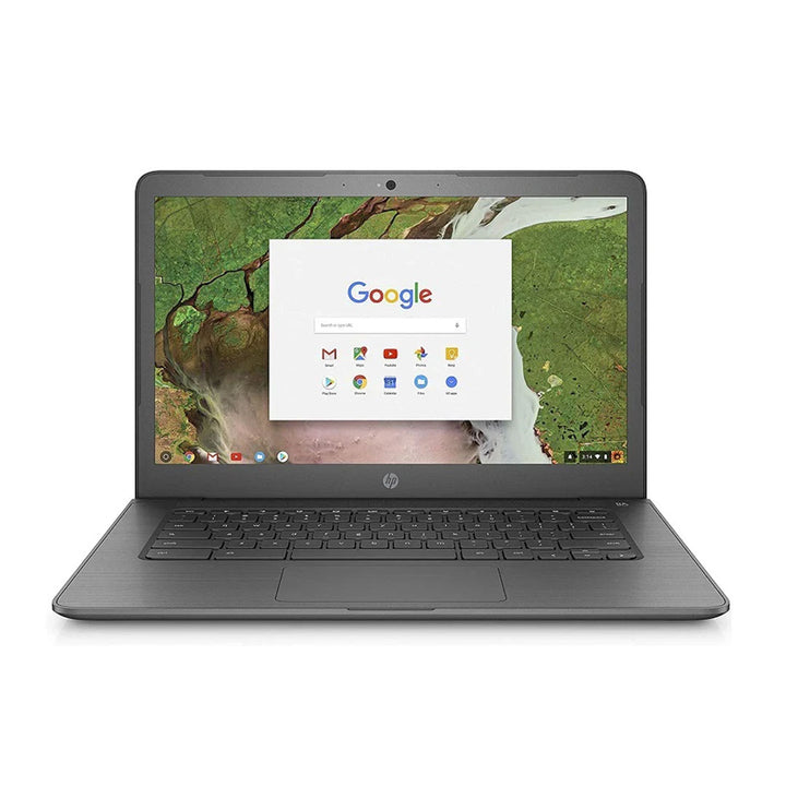 HP Chromebook 14inch G5 With Mouse
