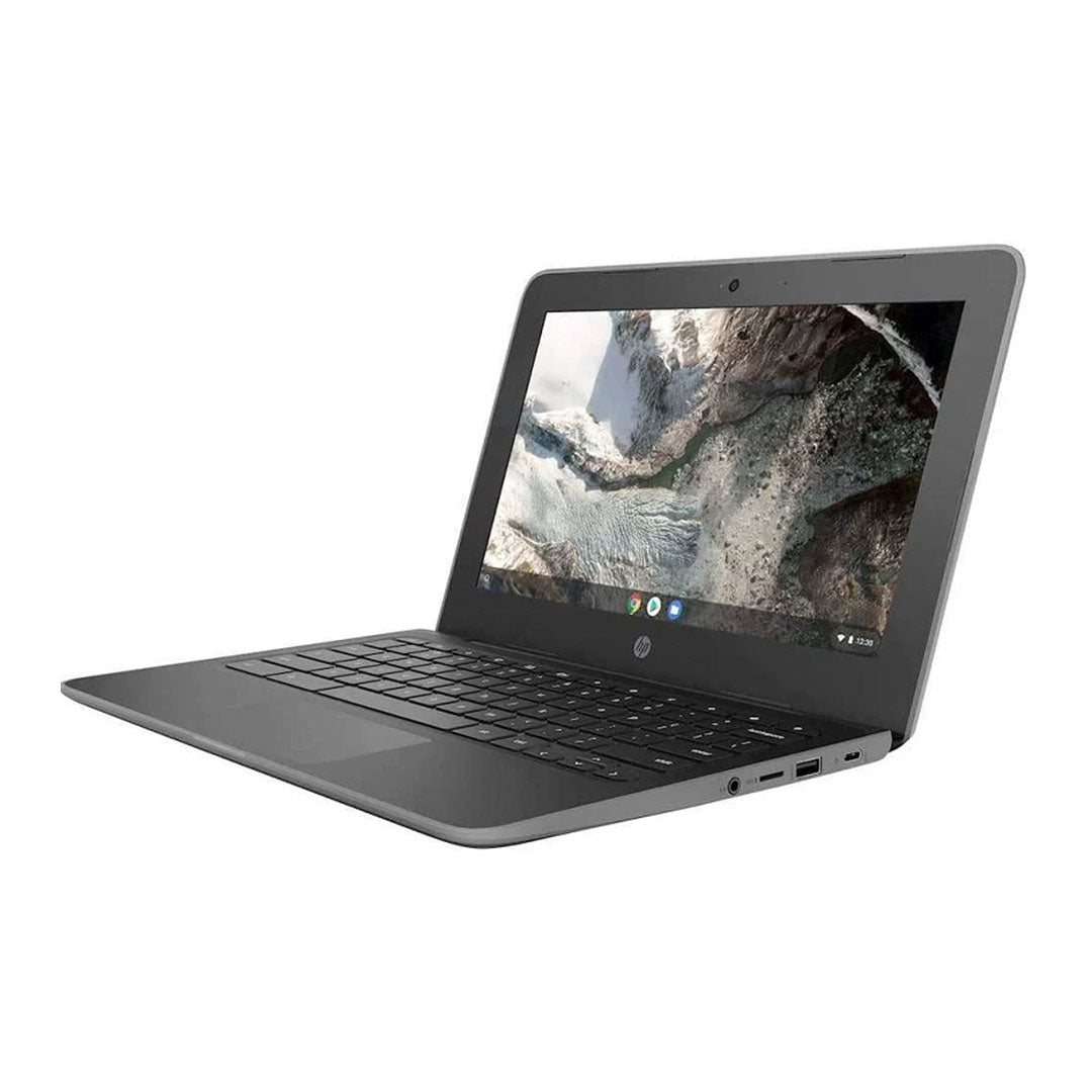 HP Chromebook 11inch G7 EE Touch Screen Notebook PC