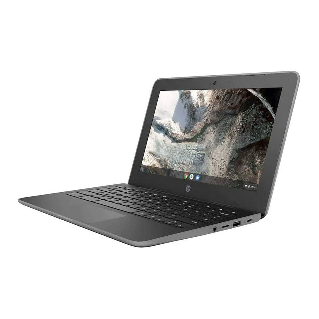 HP Chromebook 11inch G9 EE Touch Screen Notebook PC