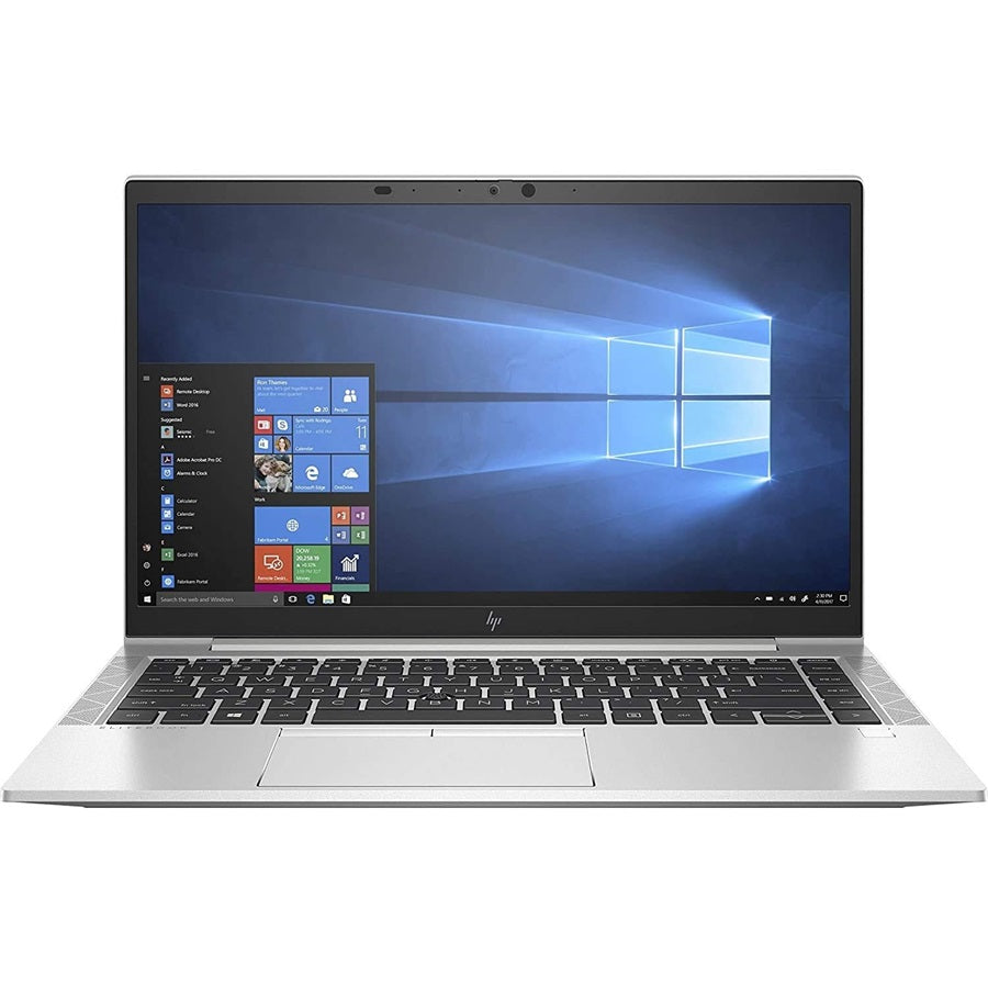 HP EliteBook 830 G7 13.3" Intel i5-10210U 16GB 256GB Win 11 Pro - Used (Grade A)