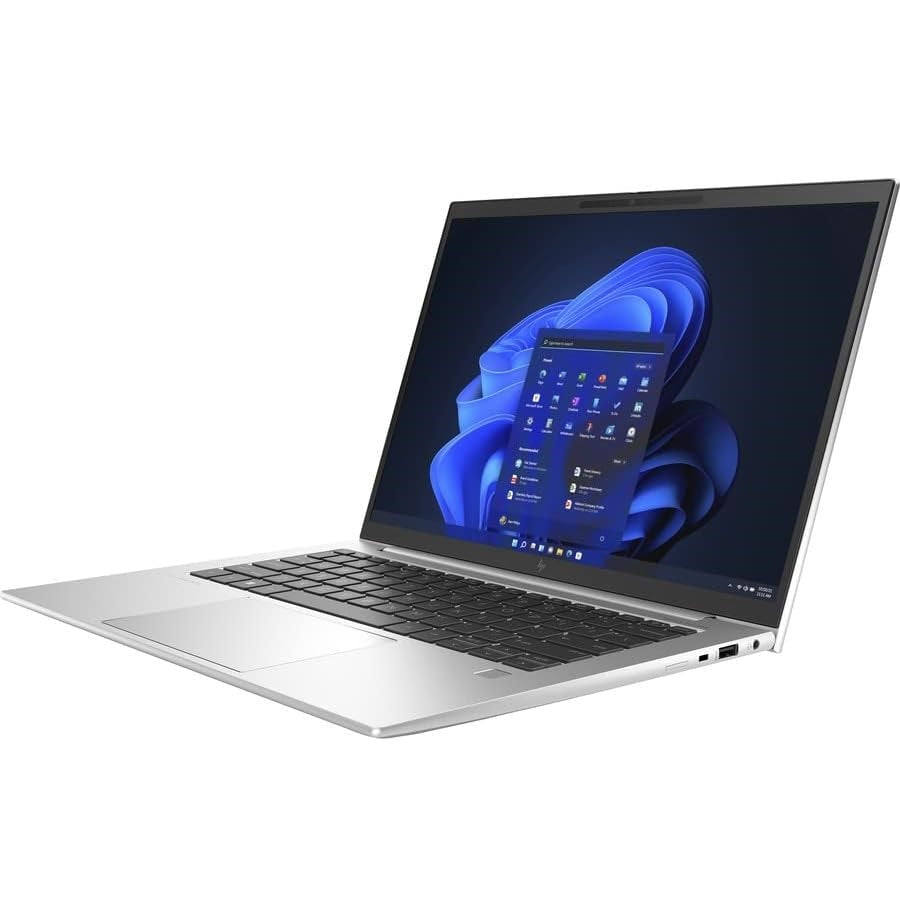 HP EliteBook 840 G9 14-inch i5-1235U laptop