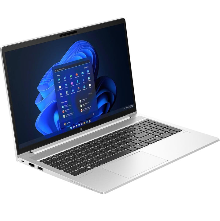 HP EliteBook 650 G9 15.6-inch FHD business laptop
