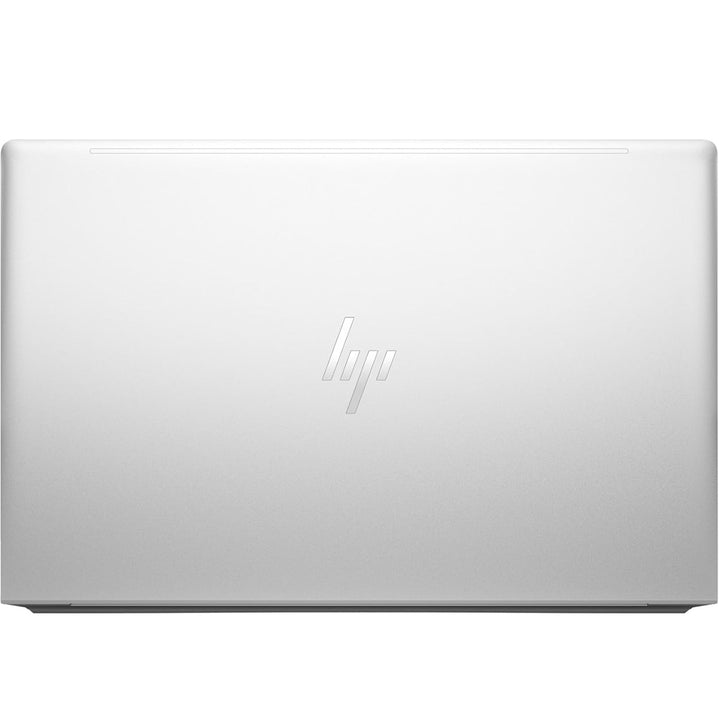 HP EliteBook 650 G9 keyboard and 15.6-inch FHD display