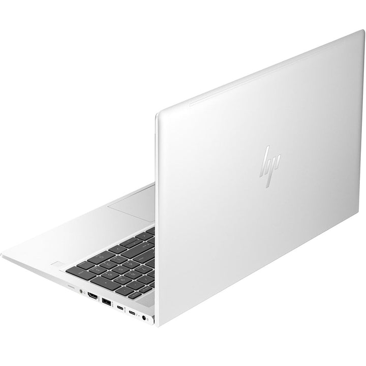 HP EliteBook 650 G9 with 16GB RAM and 512GB NVMe SSD