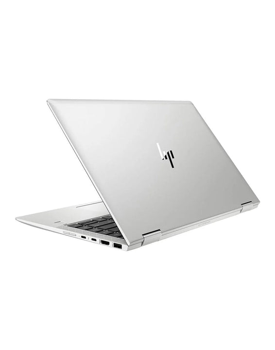 HP EliteBook x360 830 G6 13.3-inch - Intel i7-8565U - 16GB RAM - 256GB SSD - Win11 Pro - Used