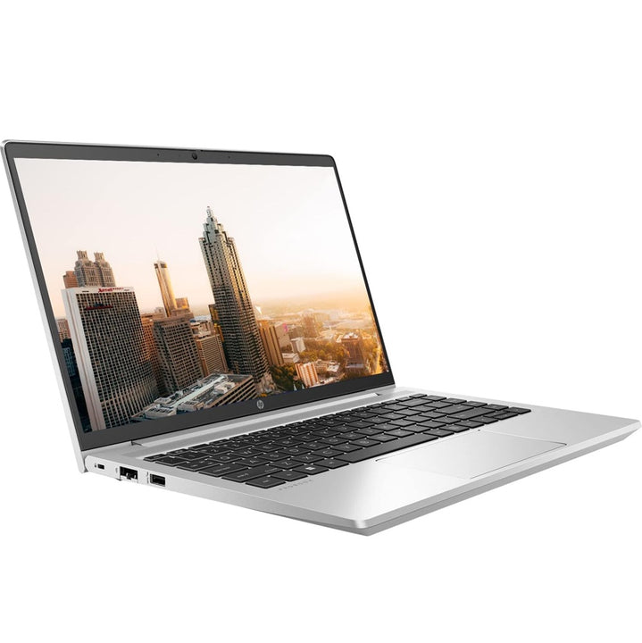HP ProBook 445 G9 14-inch Ryzen 5 business laptop