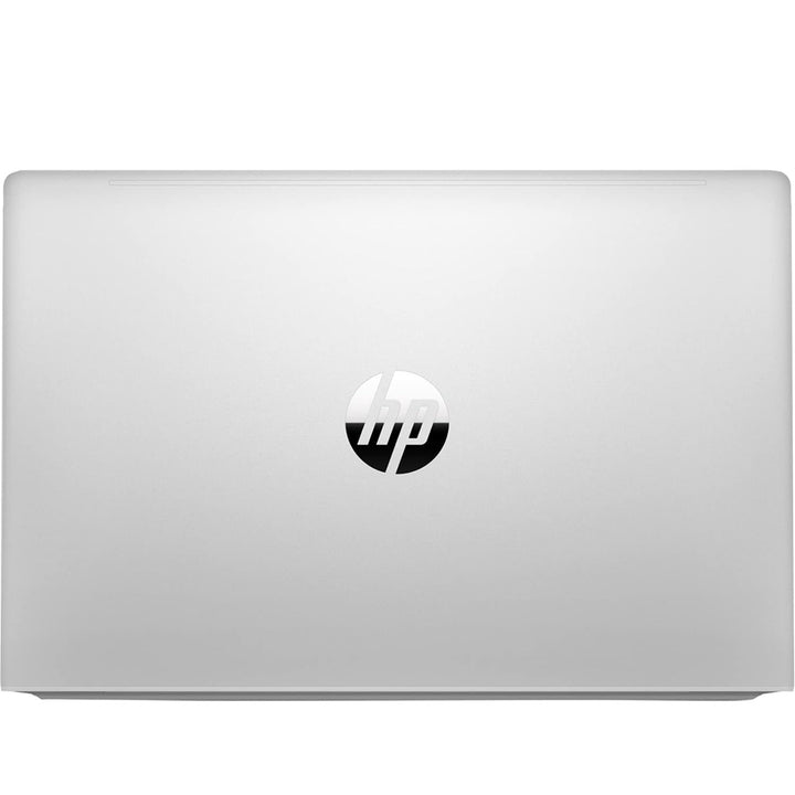 HP ProBook 445 G9 AMD Ryzen 5 laptop side view